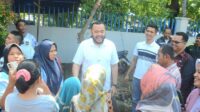 Jalan Suliki Jadi Sektor Kuliner, Semua PKL di Jalan Perintis Kemerdekaan Jati Direlokasi