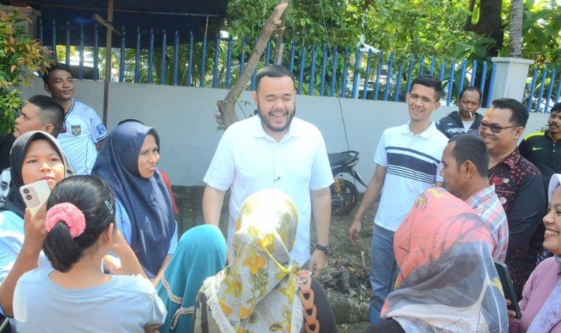 jalan-suliki-jadi-sektor-kuliner,-semua-pkl-di-jalan-perintis-kemerdekaan-jati-direlokasi