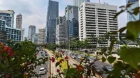 Revisi Ekonomi 2025: Pemerintah Pangkas, INDEF Prediksi Lebih Rendah