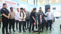 Payakumbuh Gelar Turnamen Silat: Lahirkan Bibit Unggul, Gerakkan Ekonomi!