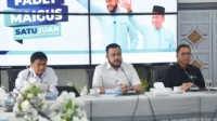 Padang Dukung Pengembangan RSUP M. Djamil Jadi Modern