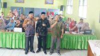 Kemenag Solsel Gelar Pembinaan Aplikasi Srikandi untuk KUA/MIN