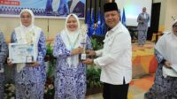 IWAPI Gelar Rakerda, Dorong Digitalisasi UMKM Payakumbuh