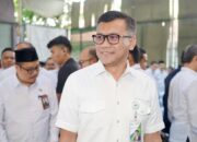Pramudya Iriawan Buntoro Pimpin BPJS Ketenagakerjaan