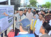 DPRD Kawal Pelebaran Jalan ByPass Padang Atasi Macet