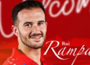 Semen Padang Rekrut Bek Portugal, Perkuat Lini Belakang