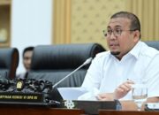 Andre Rosiade: Benahi BUMN, Tingkatkan Transparansi dan Efisiensi