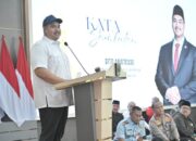 Silat Indonesia Berjuang Tampil di Olimpiade, Sumbar Mendukung