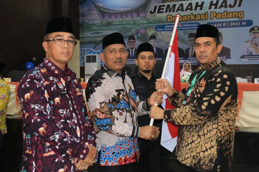 pemulangan-jemaah-haji-debarkasi-padang-hampir-tuntas,-layanan-prima-disiapkan-daerah