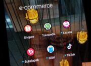 Atasi Shadow Economy: Marketplace Pungut Pajak Penghasilan E-Commerce