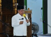 ASN Agam Sambut Muharram dengan Wirid dan Introspeksi