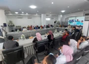 Padang Daftarkan Diri Jadi Kota Kreatif UNESCO Gastronomi