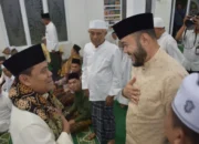 Wali Kota Ajak Sukseskan Smart Surau, Hadirkan Gus Nur