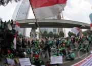 Ojol Naik? Bandingkan Tarif di Asia Tenggara Sekarang!