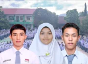 Siswa MAN 1 Padang Jadi Anggota Paskibraka Kota