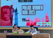 Polwan Run Bukittinggi: Daftar, Ikuti, Raih Hadiah!