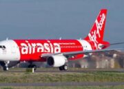 AirAsia Beli Pesawat, Terbang ke Rute Baru Indonesia
