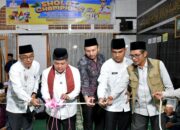 Luncurkan Sholat Champions: Bangkitkan Surau di Kamang Magek