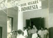 BNI Rayakan 79 Tahun: Terus Berinovasi Majukan Negeri