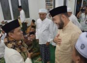 Wali Kota Padang Dukung Smart Surau Bareng Gus Nur