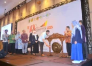 Padang Perkuat Tenaga Medis Tangani Kesehatan Paru