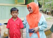 TP-PKK Agam Atasi Krisis Air Bersih Baringin