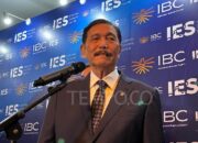 Luhut Ungkap Digitalisasi sebagai Kunci Bansos Tepat Sasaran dan Efisien