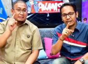 Andre Rosiade Dorong Erick Thohir Berantas Mafia Bola