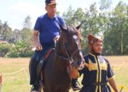 Liga Panahan Berkuda Sumbar Resmi Dibuka!