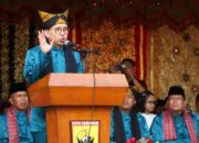 Menbud Buka Hoyak Tabuik Piaman, Usulkan ke UNESCO