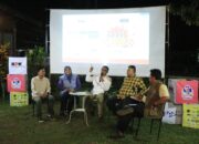 ACFFest Payakumbuh: KPK Gandeng Komunitas, Berantas Korupsi Lewat Film