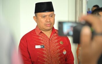 Roadshow Gubernur dan Bank Nagari Gaet Dukungan Perantau