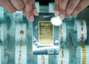 Harga Emas Antam 2025: Investor Cermati Fluktuasi Pasar