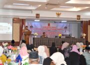 Pemkab Agam Gelar Bimtek Nagari Madani dan Kreatif