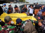 Tim SAR Temukan 10 Korban KMP Tunu Pratama