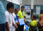 Bank Nagari Rally Fest 2025 Sukses Digelar di Padang