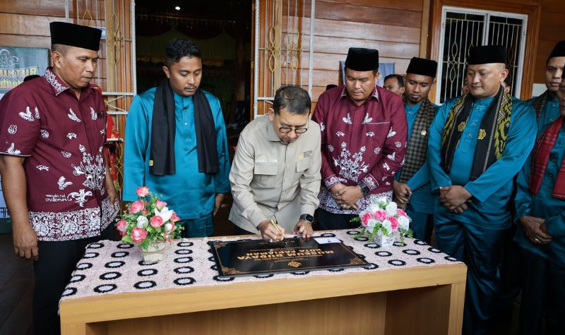museum-budaya-kota-pariaman-akan-jadi-daya-tarik-baru-datangkan-wisatawan-lebih-banyak