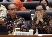 Menperin Usul Kementerian Teknis Kelola Sekolah Vokasi