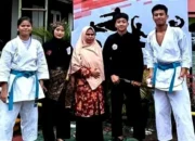 SMAN 1 Batang Anai Ukir Prestasi di Tingkat Nasional