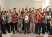 Forum Tionghoa Riau Desak Fadli Zon Minta Maaf soal Tragedi Mei 1998