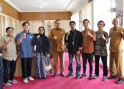 HMI Bukittinggi/Agam Siap Dukung Program Pemkab Agam