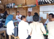 TKA Ilegal di Pasbar: Tim Temukan 13 WNA Tiongkok