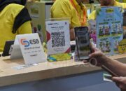Wisatawan Malaysia Gunakan QRIS: Transaksi Kepri Melonjak