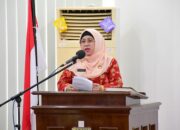 DWP Agam Bahas Peran Perempuan, Cegah Kekerasan