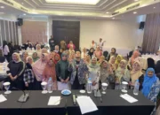 Bang Dodo: Dari Bankir Jadi Mentor Konten UMKM