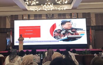 Bawaslu Sumbar Ajak Anak Muda Kawal Pemilu 2029