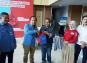 Bank Nagari Gelar Aksi Donor Darah Serentak
