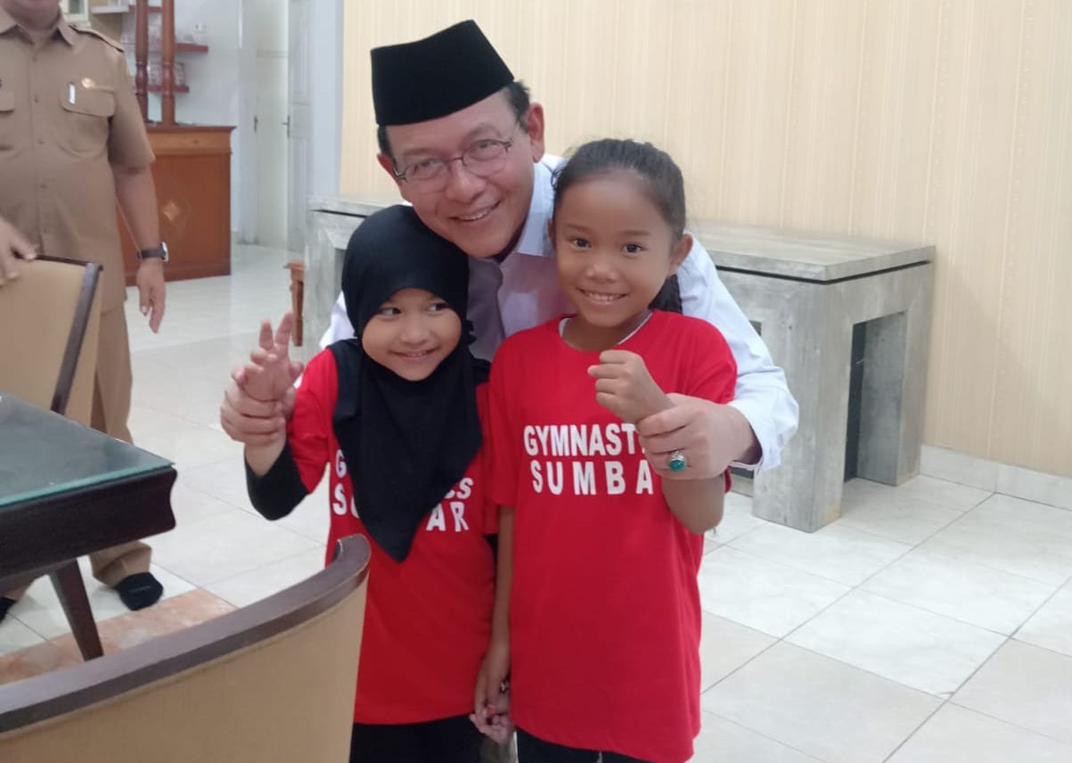atlet-senam-payakumbuh-siap-berlaga-di-kejurnas-2025,-dapat-dukungan-penuh-dari-wali-kota