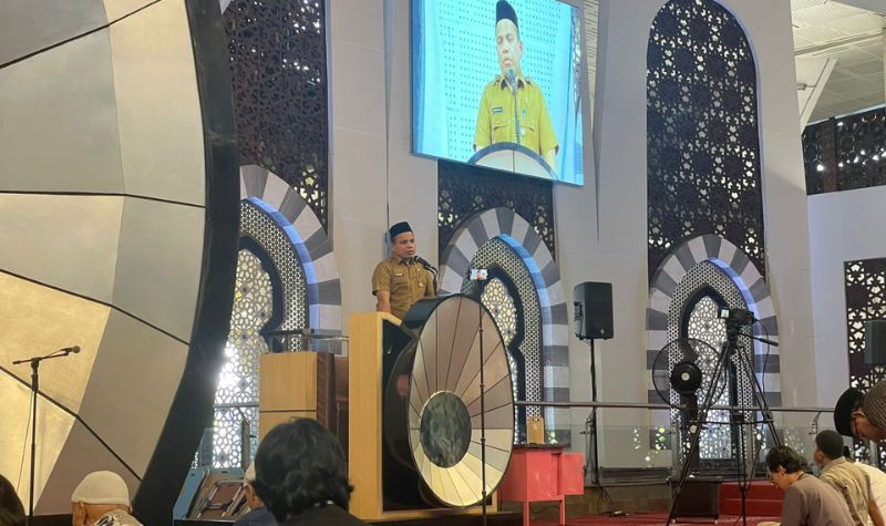pemprov-sumbar-jaga-kondusifitas-daerah-lewat-metode-ceramah-agama-keliling-ke-masjid-masjid
