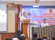 Masjid Berdaya: Agam Gagas Nagari Kreatif Berbasis Masjid